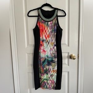 Tropical Wedding ahead?